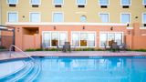 <b>Holiday Inn Express Jourdanton Pool</b>. Images powered by <a href="https://www.leonardoworldwide.com/" title="Leonardo Worldwide" target="_blank">Leonardo</a>.