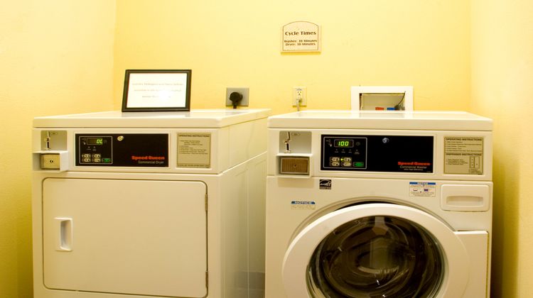 Holiday Inn Express Jourdanton Other