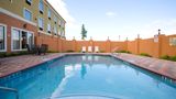 <b>Holiday Inn Express Jourdanton Pool</b>. Images powered by <a href="https://www.leonardoworldwide.com/" title="Leonardo Worldwide" target="_blank">Leonardo</a>.