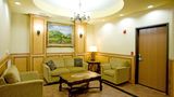 <b>Holiday Inn Express Jourdanton Lobby</b>. Images powered by <a href="https://www.leonardoworldwide.com/" title="Leonardo Worldwide" target="_blank">Leonardo</a>.
