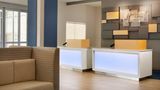 <b>Holiday Inn Express & Suites McAllen Lobby</b>. Images powered by <a href="https://www.leonardoworldwide.com/" title="Leonardo Worldwide" target="_blank">Leonardo</a>.