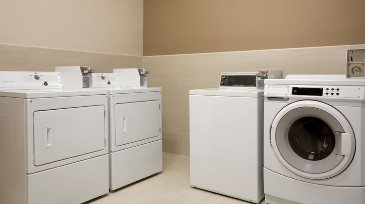 Holiday Inn Express & Suites McAllen Other