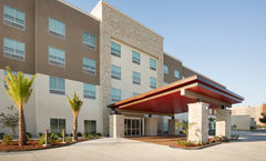 Holiday Inn Express & Suites McAllen