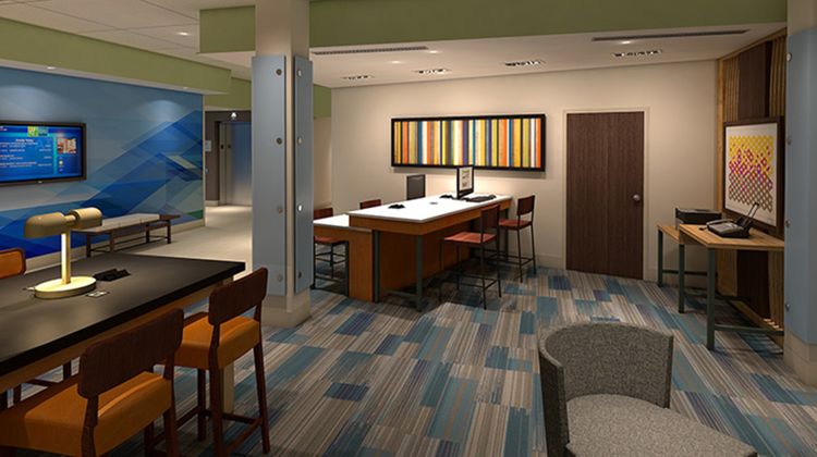 Holiday Inn Express & Suites McAllen Other