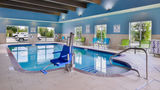 <b>Holiday Inn Express & Stes Siloam Sprgs Pool</b>. Images powered by <a href="https://www.leonardoworldwide.com/" title="Leonardo Worldwide" target="_blank">Leonardo</a>.