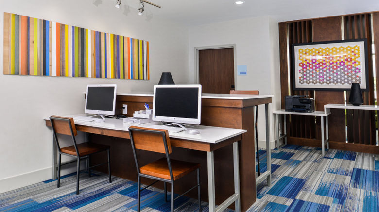 <b>Holiday Inn Express & Stes Siloam Sprgs Other</b>. Images powered by <a href="https://www.leonardoworldwide.com/" title="Leonardo Worldwide" target="_blank">Leonardo</a>.