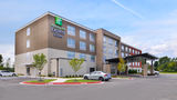 <b>Holiday Inn Express & Stes Siloam Sprgs Exterior</b>. Images powered by <a href="https://www.leonardoworldwide.com/" title="Leonardo Worldwide" target="_blank">Leonardo</a>.