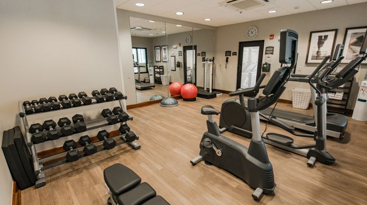 Staybridge Suites Health Club