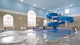 Garner Hotel Brookings Pool