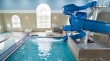Garner Hotel Brookings Pool