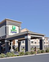 Holiday Inn Express & Suites Ashland