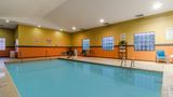 Holiday Inn Express Hotel/Suites Vinita Pool