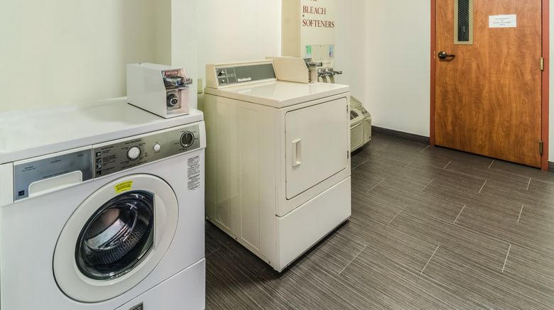 <b>Holiday Inn Express Hotel/Suites Vinita Other</b>. Images powered by <a href="https://www.leonardoworldwide.com/" title="Leonardo Worldwide" target="_blank">Leonardo</a>.