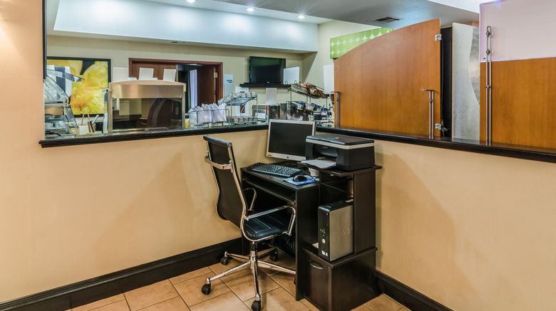 <b>Holiday Inn Express Hotel/Suites Vinita Other</b>. Images powered by <a href="https://www.leonardoworldwide.com/" title="Leonardo Worldwide" target="_blank">Leonardo</a>.