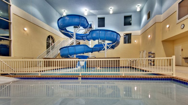 <b>Garner Hotel Brookings Pool</b>. Images powered by <a href="https://www.leonardoworldwide.com/" title="Leonardo Worldwide" target="_blank">Leonardo</a>.