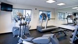 Garner Hotel Brookings Health Club