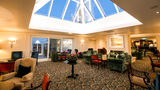 The Keadeen Hotel Lobby