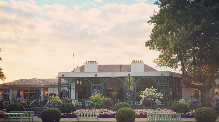 The Keadeen Hotel Other
