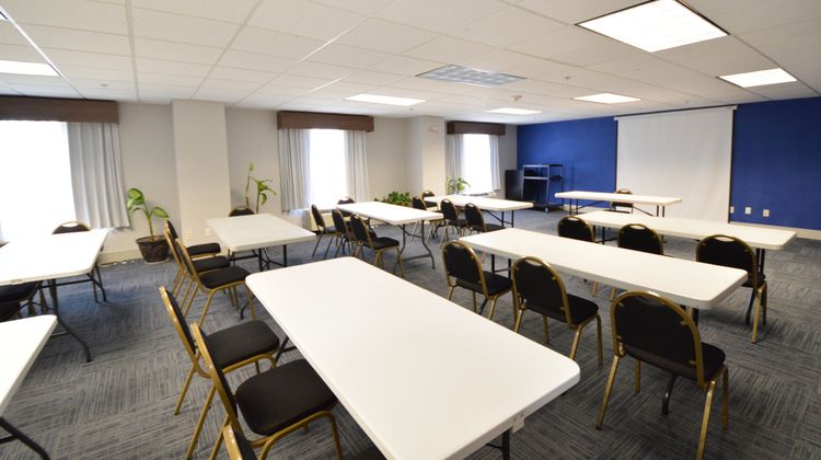 Holiday Inn Express Meeting
