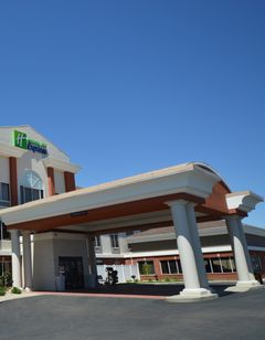 Holiday Inn Express