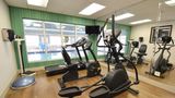 Holiday Inn Express Health Club