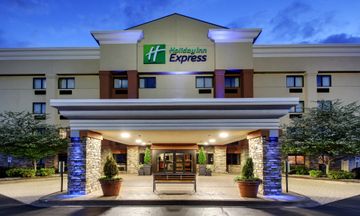 Holiday Inn Express/Oak Grove