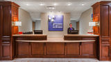 <b>Holiday Inn Express Hotel & Suites Lobby</b>. Images powered by <a href="https://www.leonardoworldwide.com/" title="Leonardo Worldwide" target="_blank">Leonardo</a>.