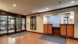 Holiday Inn Express/Oak Grove Lobby