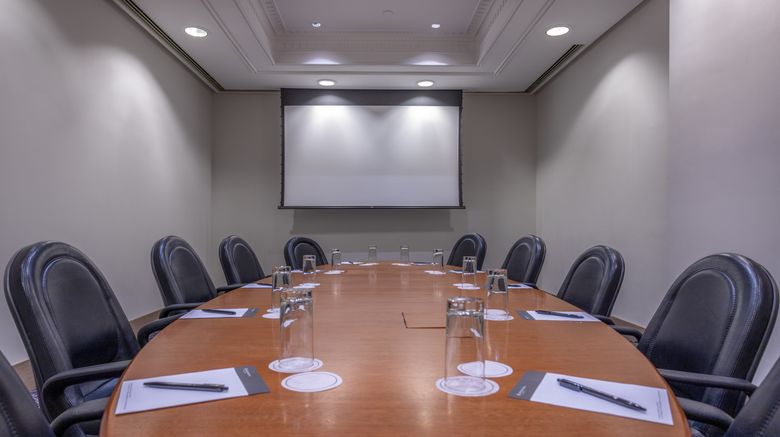 <b>InterContinental Hotel Sao Paulo Meeting</b>. Images powered by <a href="https://www.leonardoworldwide.com/" title="Leonardo Worldwide" target="_blank">Leonardo</a>.