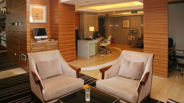 <b>Holiday Inn Beijing Deshengmen Other</b>. Images powered by <a href="https://www.leonardoworldwide.com/" title="Leonardo Worldwide" target="_blank">Leonardo</a>.