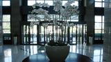 Holiday Inn Beijing Deshengmen Lobby