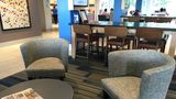 <b>Holiday Inn Express & Suites Oswego Lobby</b>. Images powered by <a href="https://www.leonardoworldwide.com/" title="Leonardo Worldwide" target="_blank">Leonardo</a>.