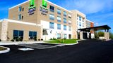 <b>Holiday Inn Express & Suites Oswego Exterior</b>. Images powered by <a href="https://www.leonardoworldwide.com/" title="Leonardo Worldwide" target="_blank">Leonardo</a>.