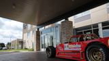 <b>Holiday Inn Express & Suites Oswego Exterior</b>. Images powered by <a href="https://www.leonardoworldwide.com/" title="Leonardo Worldwide" target="_blank">Leonardo</a>.