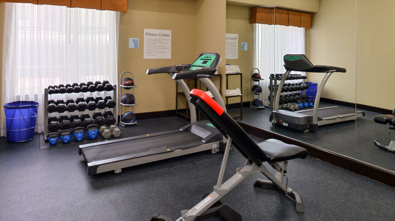 <b>Holiday Inn Express Hotel & Stes Alva Health Club</b>. Images powered by <a href="https://www.leonardoworldwide.com/" title="Leonardo Worldwide" target="_blank">Leonardo</a>.