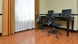 Holiday Inn Express Hotel & Stes Alva Other
