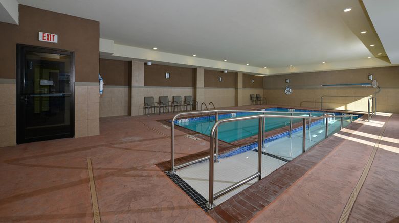 <b>Holiday Inn Express Hotel & Stes Alva Pool</b>. Images powered by <a href="https://www.leonardoworldwide.com/" title="Leonardo Worldwide" target="_blank">Leonardo</a>.