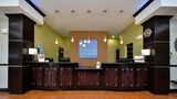Holiday Inn Express Hotel & Stes Alva Lobby