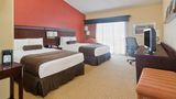 Crowne Plaza Albuquerque Room