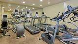 Crowne Plaza Albuquerque Health Club