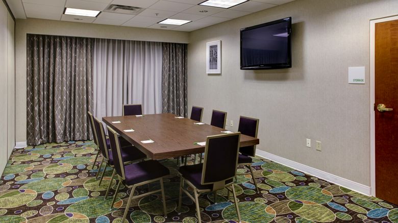 <b>Holiday Inn Franklin-Cool Springs Meeting</b>. Images powered by <a href="https://www.leonardoworldwide.com/" title="Leonardo Worldwide" target="_blank">Leonardo</a>.