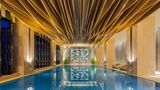 Crowne Plaza Tianjin Meijiangnan Pool