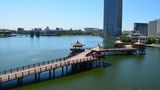 Crowne Plaza Tianjin Meijiangnan Other
