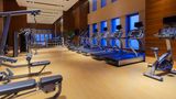 Crowne Plaza Tianjin Meijiangnan Health Club