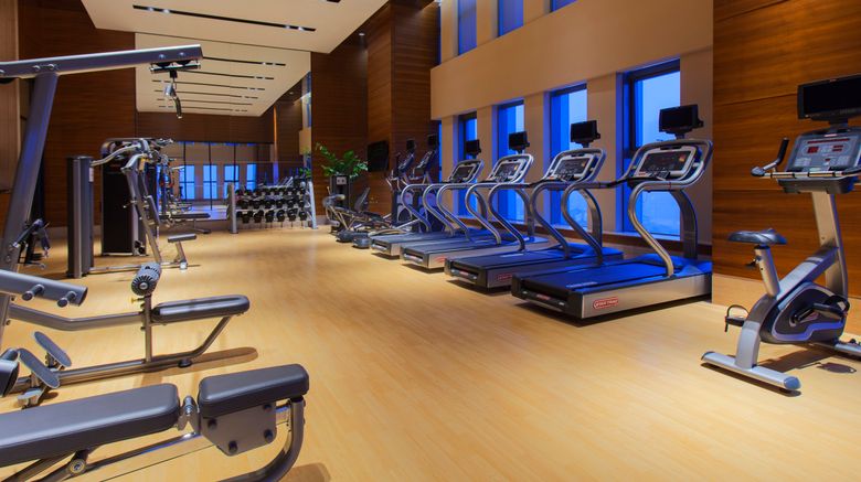 <b>Crowne Plaza Tianjin Meijiangnan Health Club</b>. Images powered by <a href="https://www.leonardoworldwide.com/" title="Leonardo Worldwide" target="_blank">Leonardo</a>.
