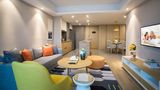 Citadines Keqiao Shaoxing Suite
