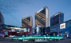 Citadines Keqiao Shaoxing