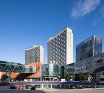 Citadines Keqiao Shaoxing Exterior