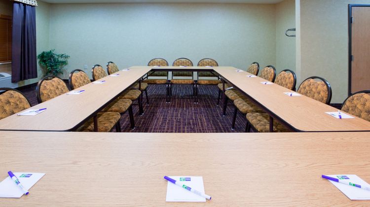 Holiday Inn Express Meeting