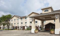Holiday Inn Express